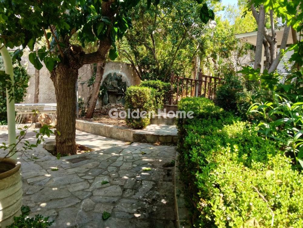 House in Galazia akti, Kalivia Thorikou — Photo 30 of 37