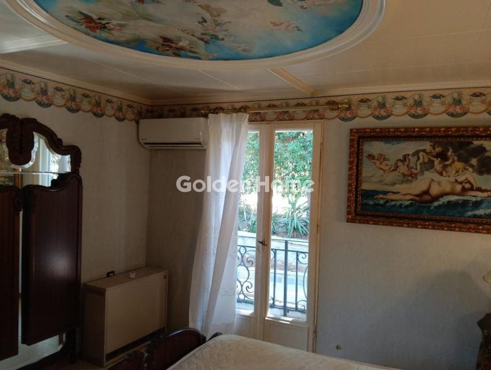 House in Galazia akti, Kalivia Thorikou — Photo 16 of 37