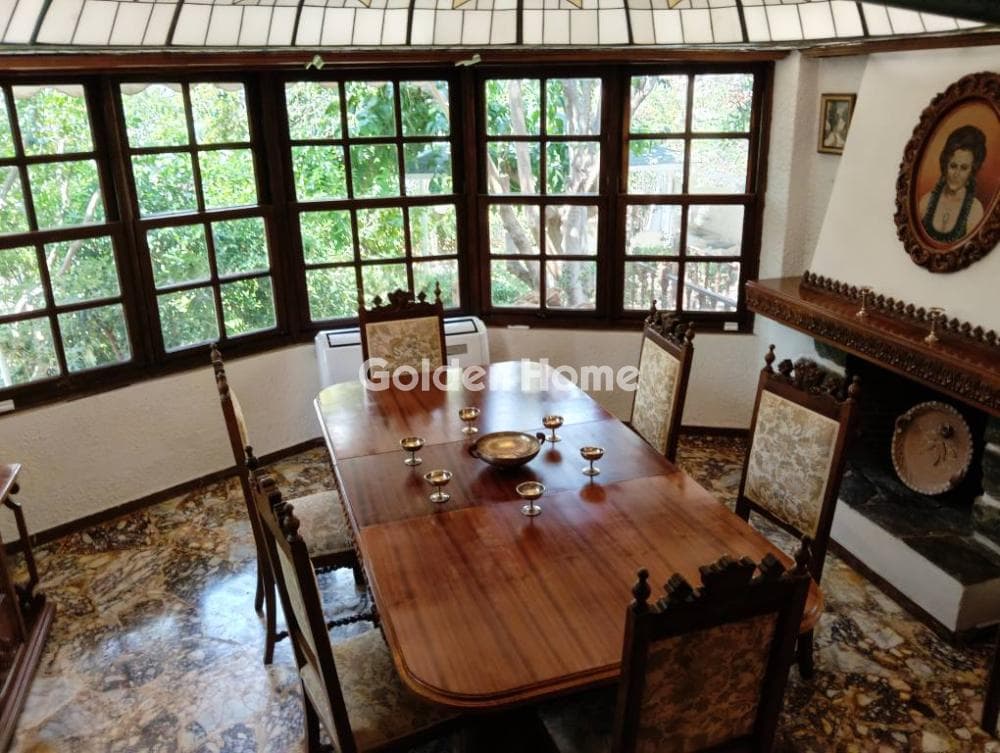 House in Galazia akti, Kalivia Thorikou — Photo 5 of 37