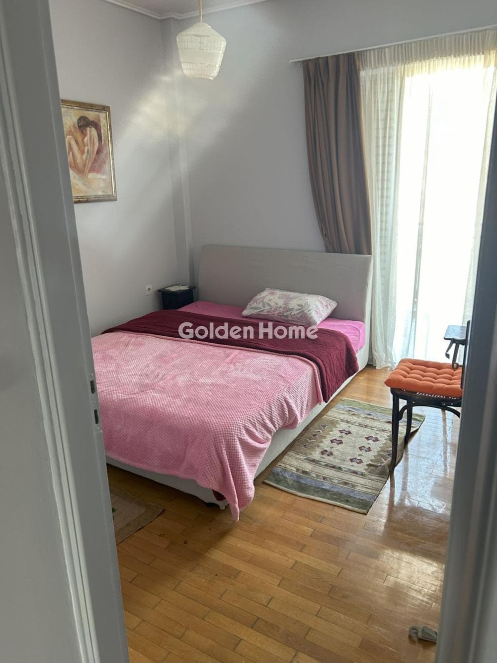 Apartment in Centre, Kalithea — Photo 12 of 25