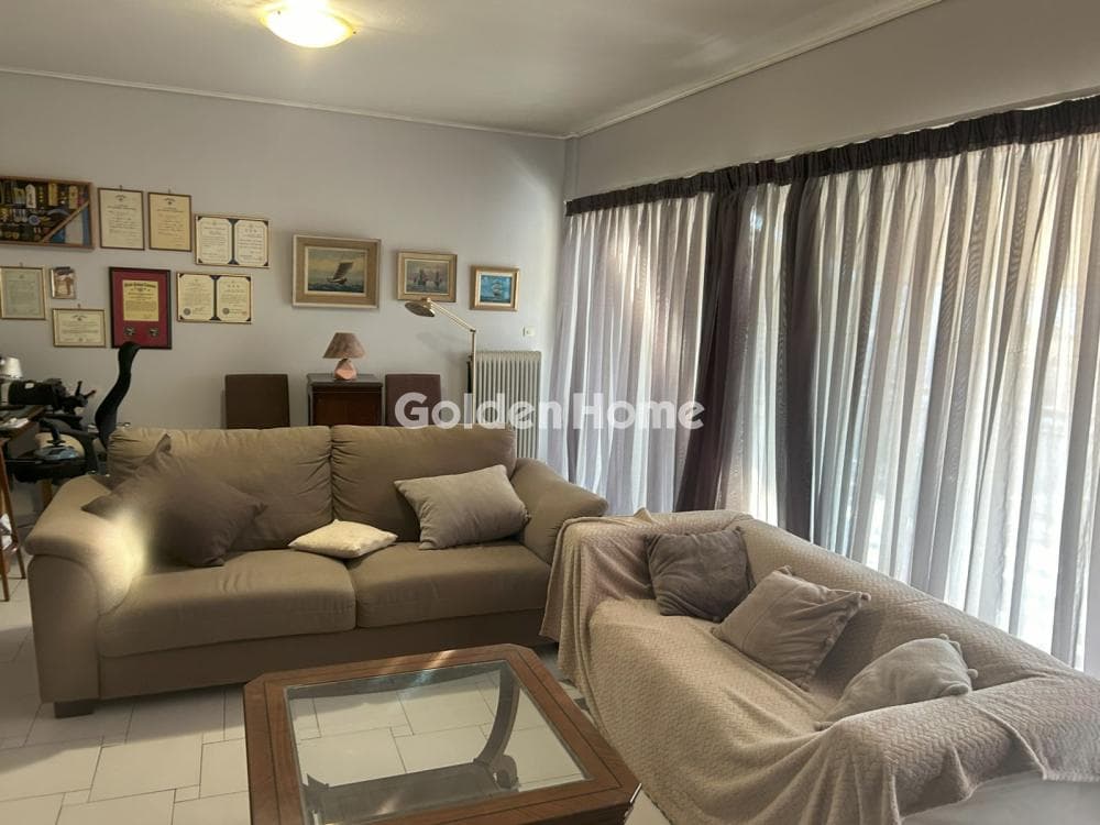 Apartment in Centre, Kalithea — Photo 4 of 25
