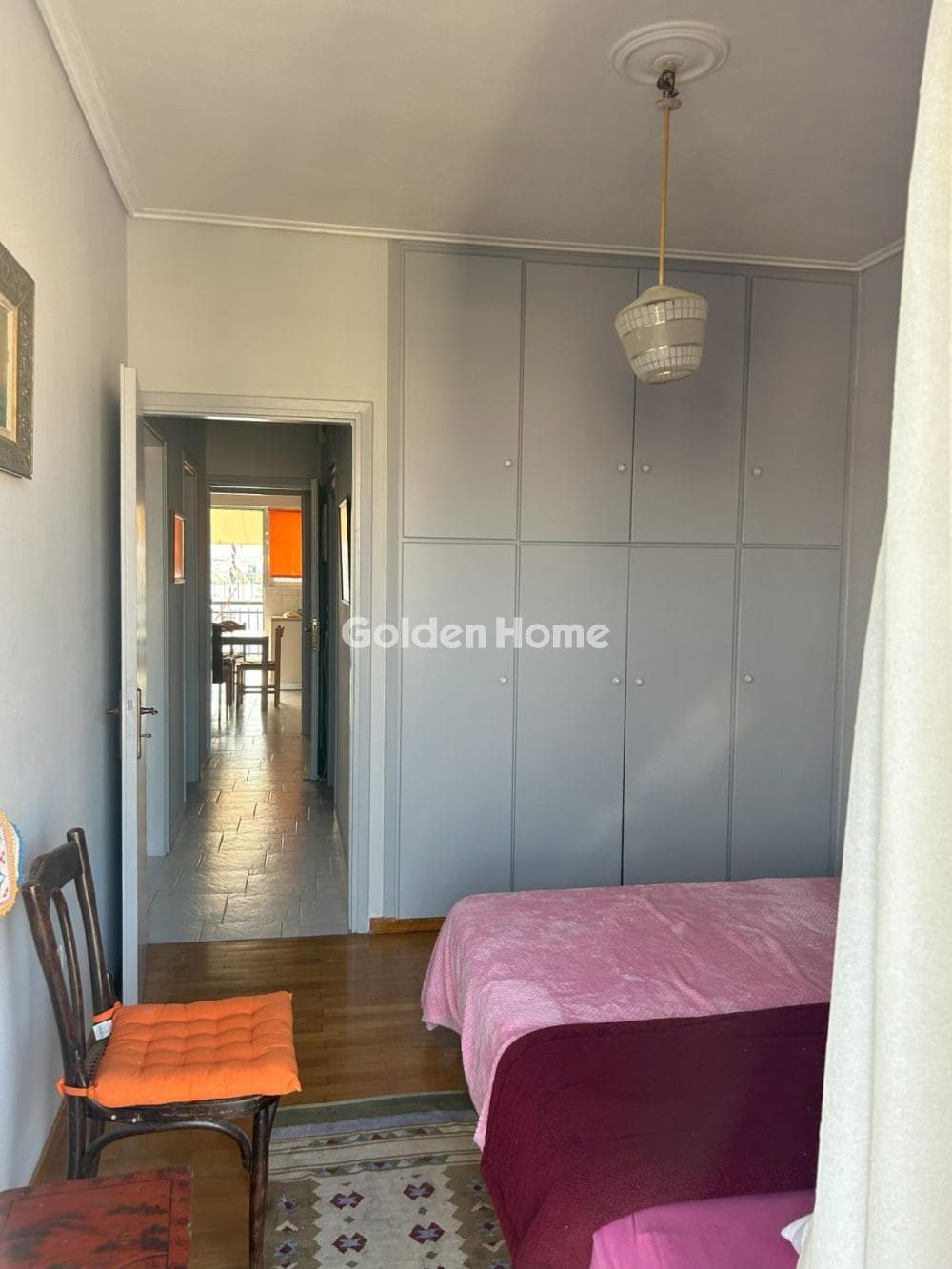 Apartment in Centre, Kalithea — Photo 11 of 25