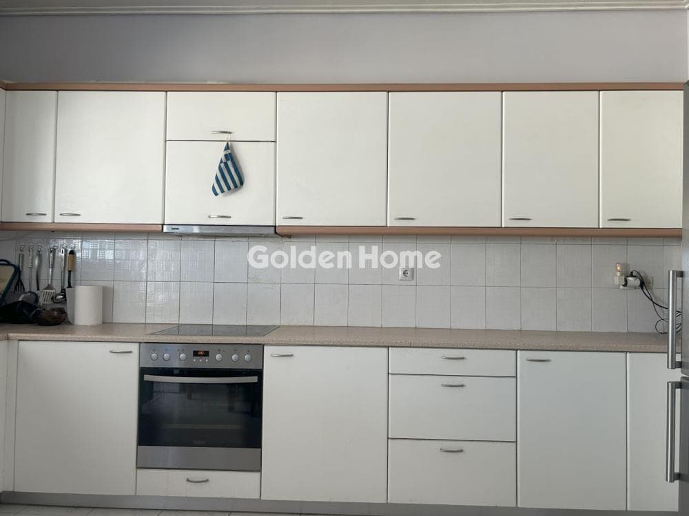 Apartment in Centre, Kalithea — Photo 14 of 25