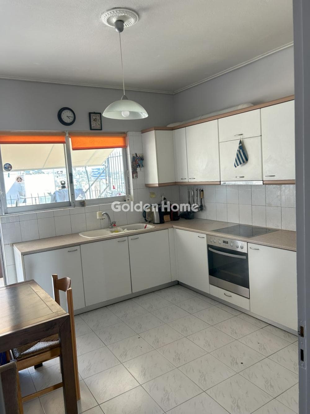 Apartment in Centre, Kalithea — Photo 16 of 25