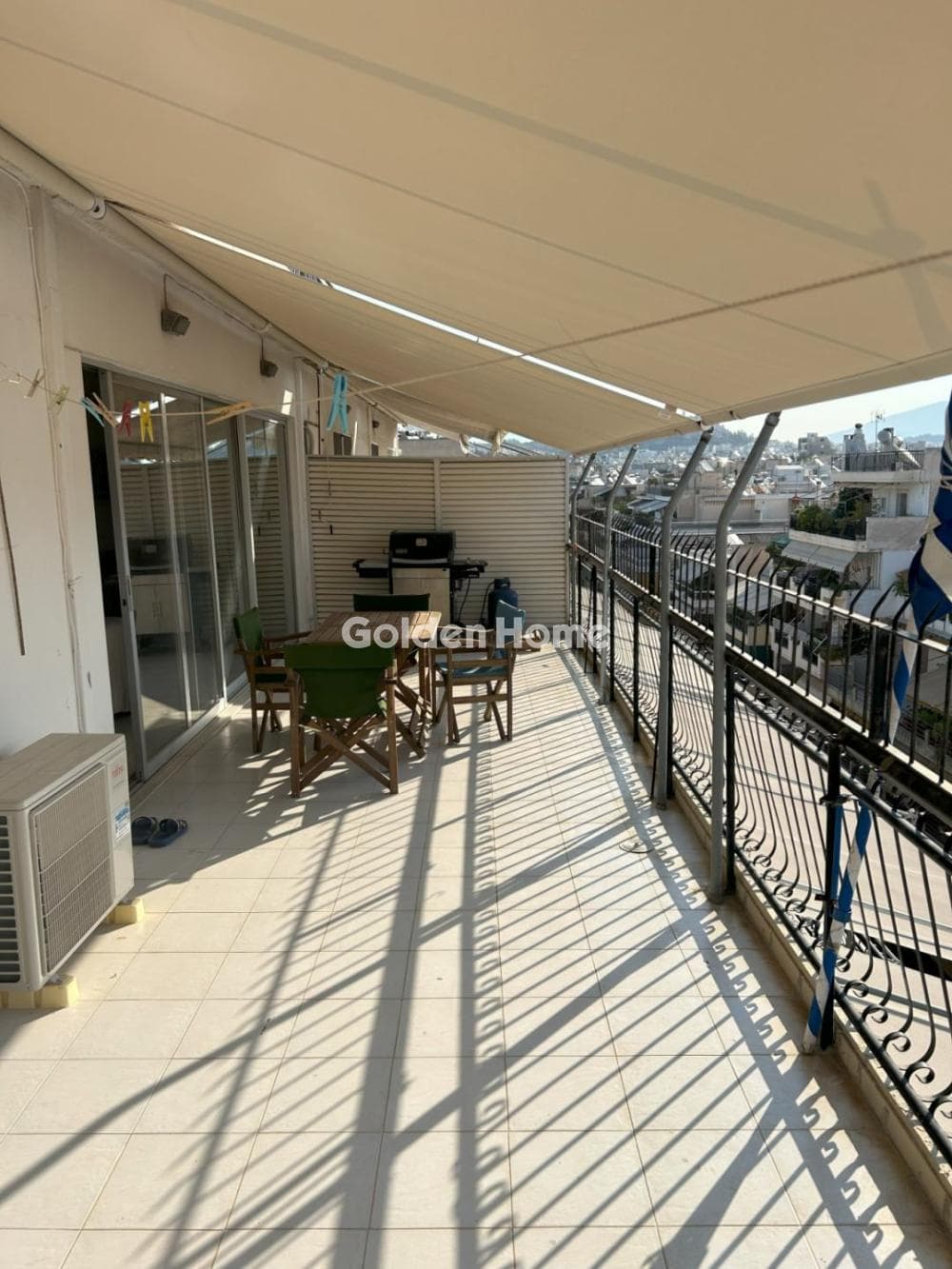 Apartment in Centre, Kalithea — Photo 25 of 25