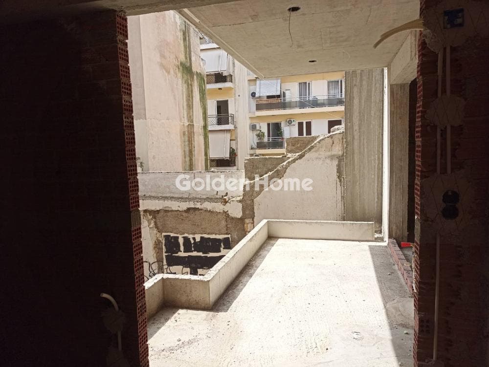 Apartment in Chatzikiriakeio, Piraeus — Photo 10 of 19
