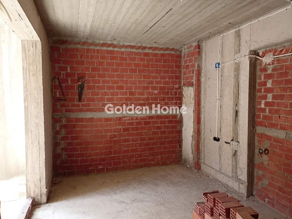 Apartment in Chatzikiriakeio, Piraeus — Photo 15 of 19
