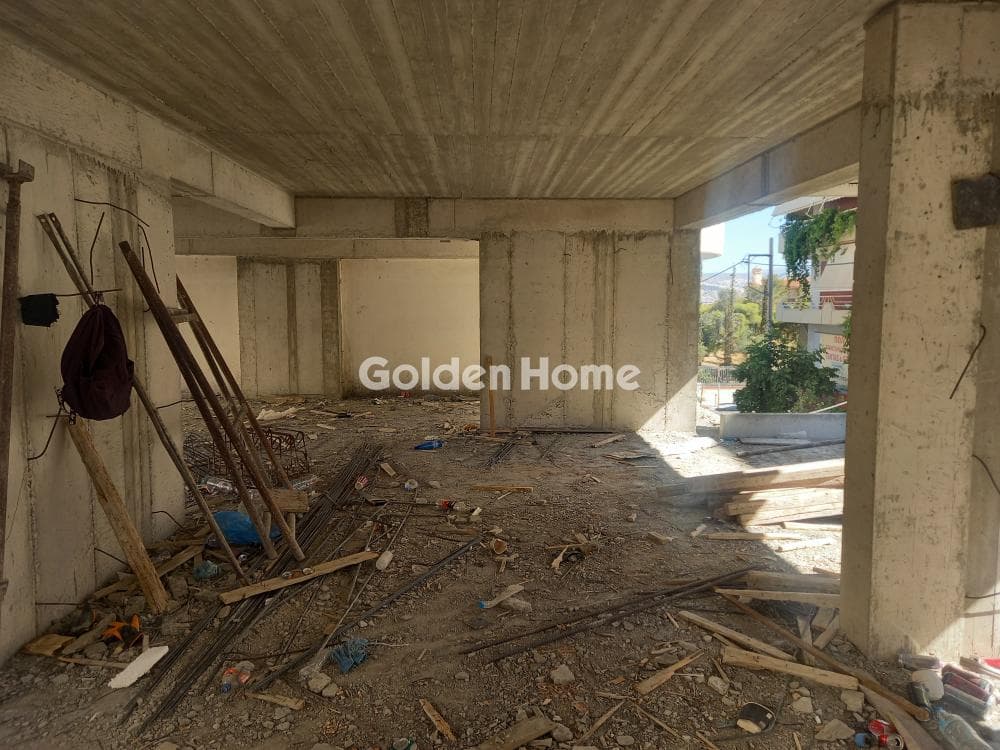 Apartment in Chatzikiriakeio, Piraeus — Photo 2 of 6