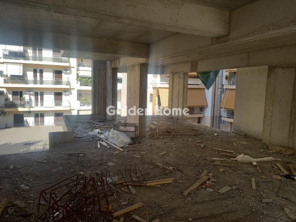 Apartment in Chatzikiriakeio, Piraeus — Photo 3 of 6