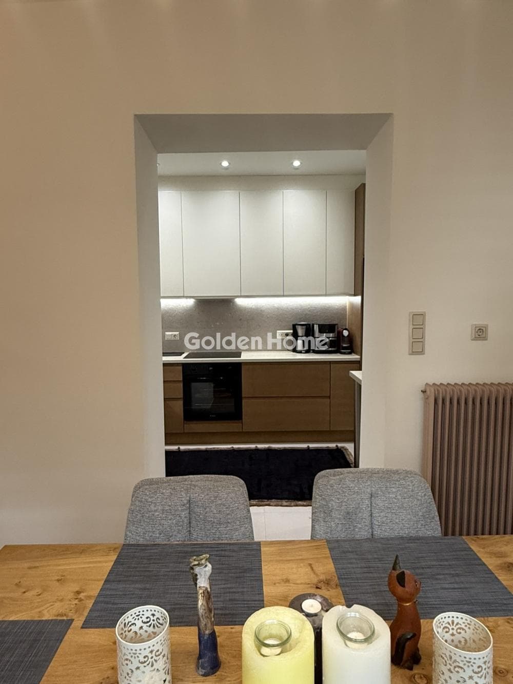 Apartment in Evangelistria, Kalithea — Photo 7 of 27
