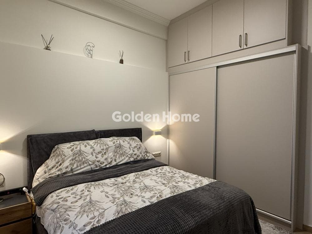 Apartment in Evangelistria, Kalithea — Photo 25 of 27