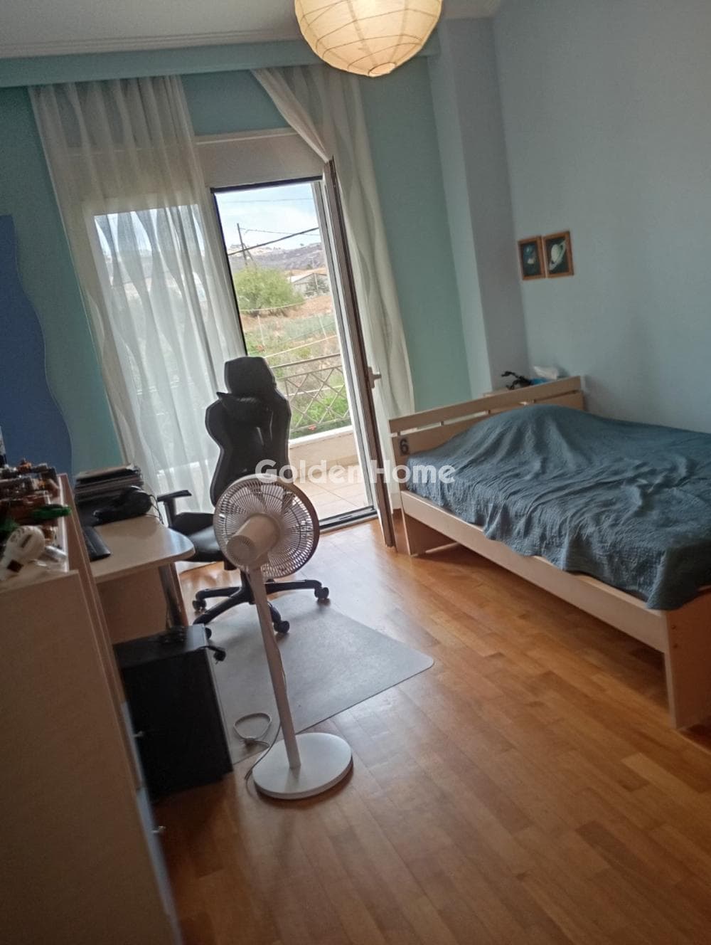 Μονοκατοικία στην Οικισμός Ποντίων, Άγιος Στέφανος — Φωτογραφία 48 από 49