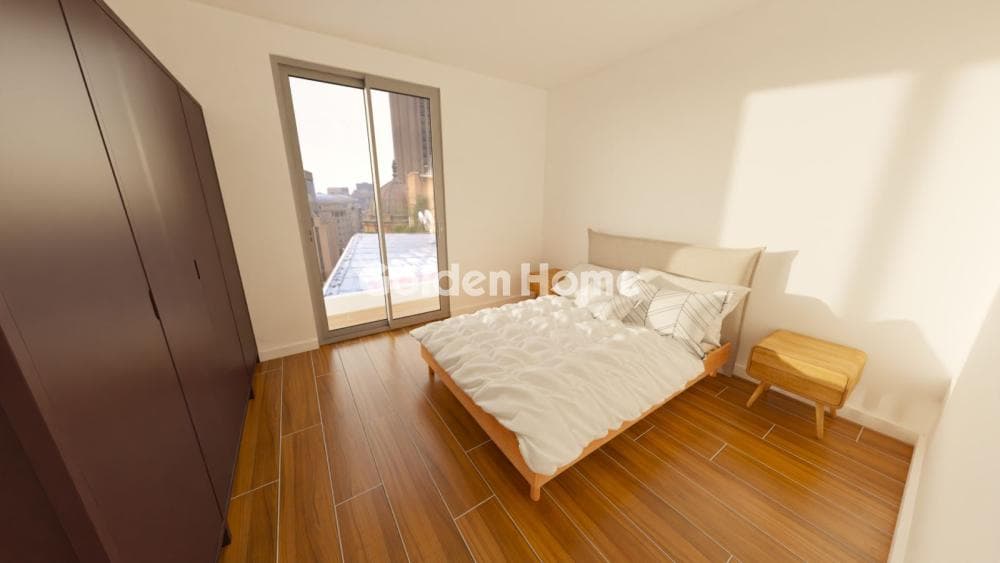 Apartment in Pefkakia, Nea Ionia — Photo 3 of 6