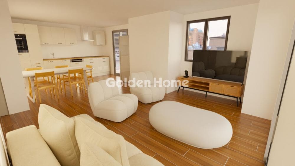 Apartment in Kakkavas, Nea Ionia — Photo 1 of 6
