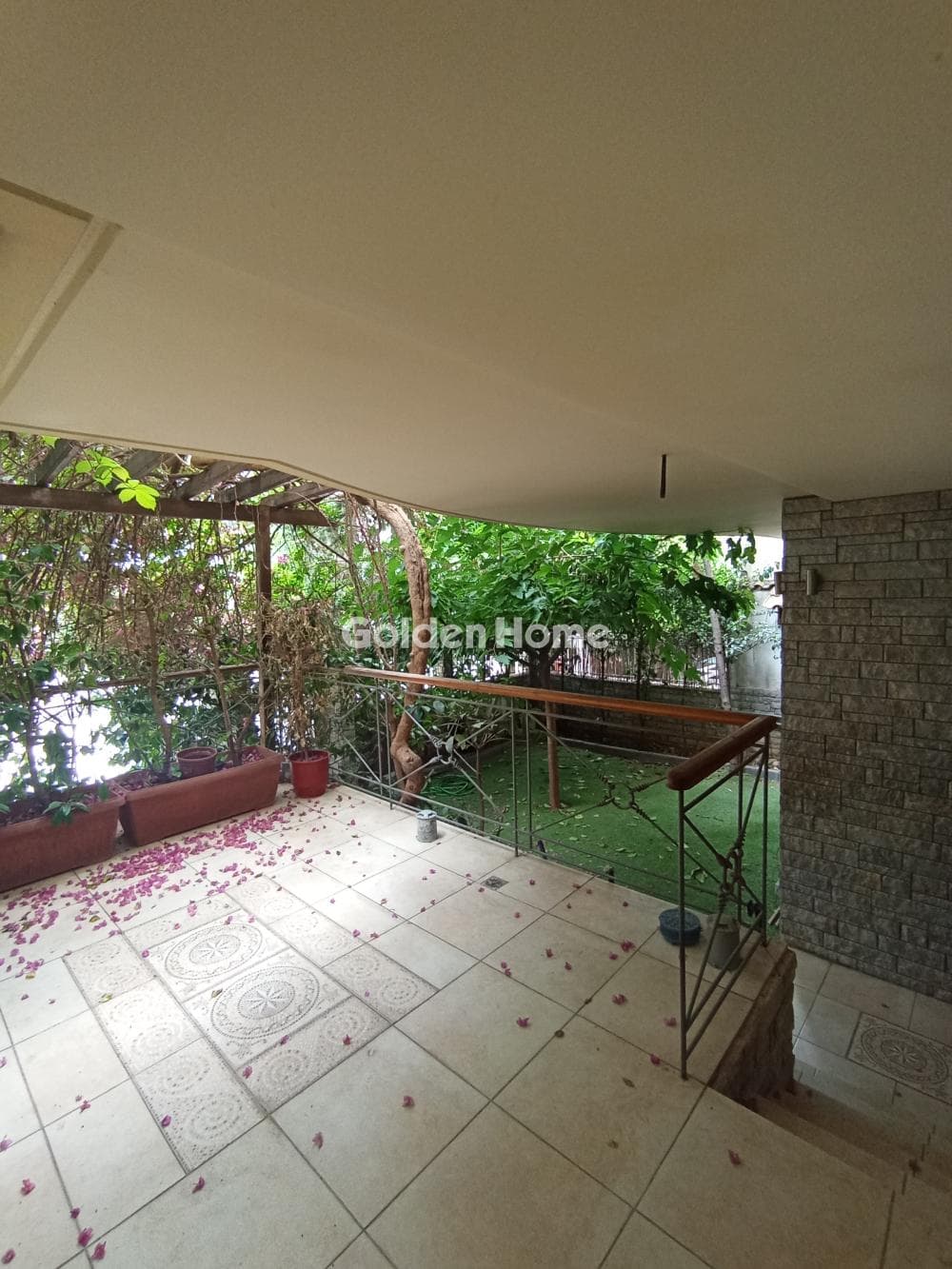 House in Agios Petros, Palaio Faliro — Photo 3 of 41