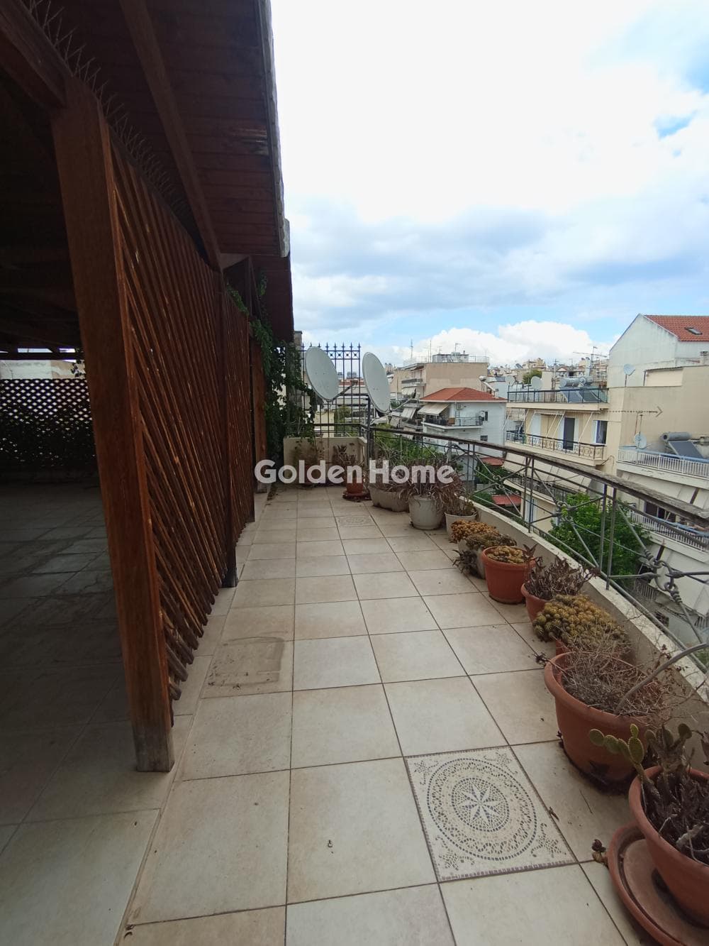 House in Agios Petros, Palaio Faliro — Photo 35 of 41