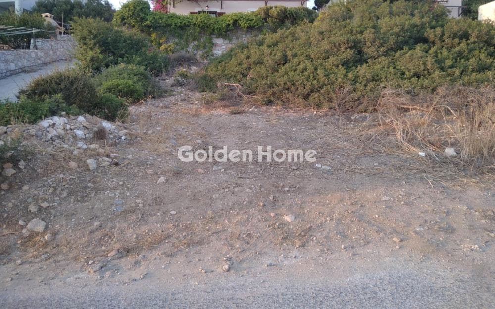 Οικόπεδο στην Ερμούπολη, Σύρος — Φωτογραφία 2 από 4