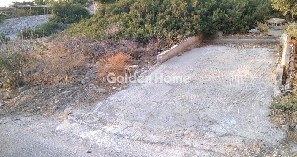 Οικόπεδο στην Ερμούπολη, Σύρος — Φωτογραφία 3 από 4