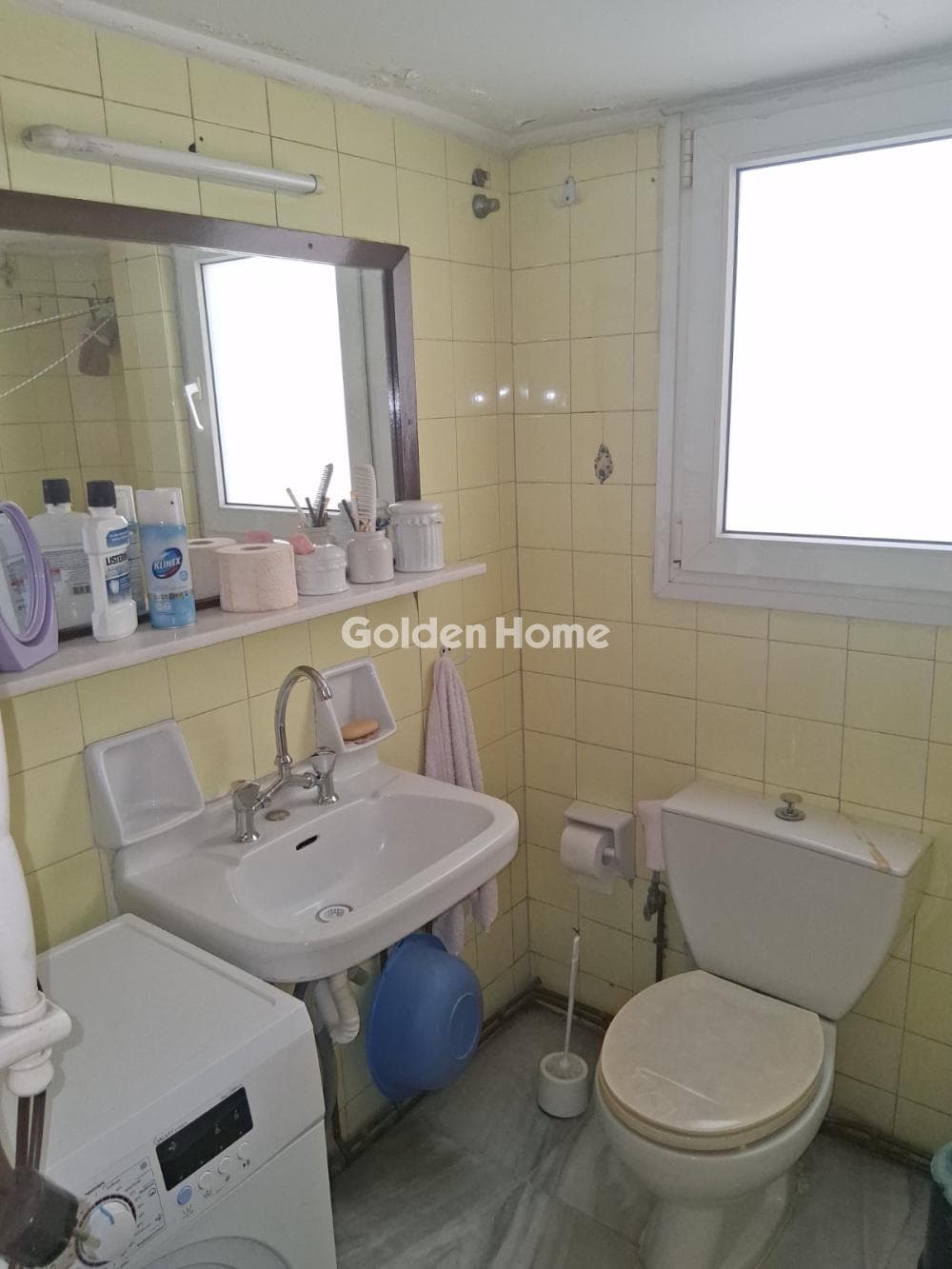 Apartment in Evaggelistria, Piraeus — Photo 7 of 10