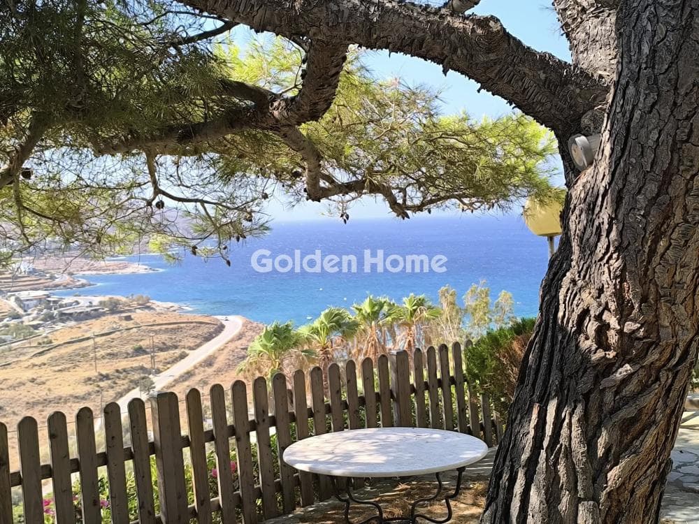 Μονοκατοικία στην Κούνδουρος, Κέα — Φωτογραφία 6 από 35