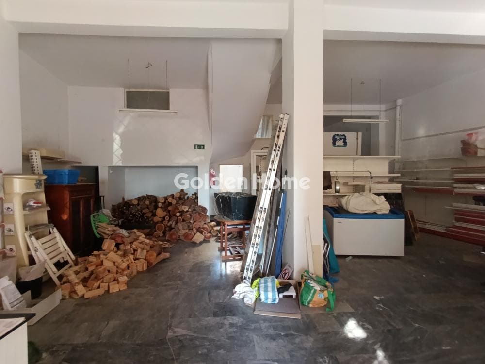 Κατάστημα στην Καριώτικα, Πέραμα — Φωτογραφία 7 από 15