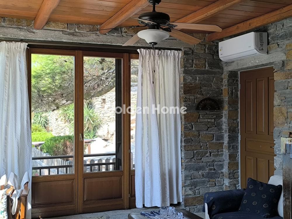 House in Koundouros, Kea — Photo 46 of 60