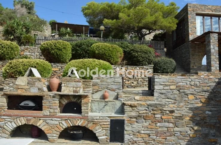 House in Koundouros, Kea — Photo 7 of 60