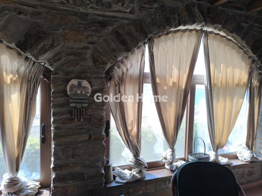 House in Koundouros, Kea — Photo 40 of 60