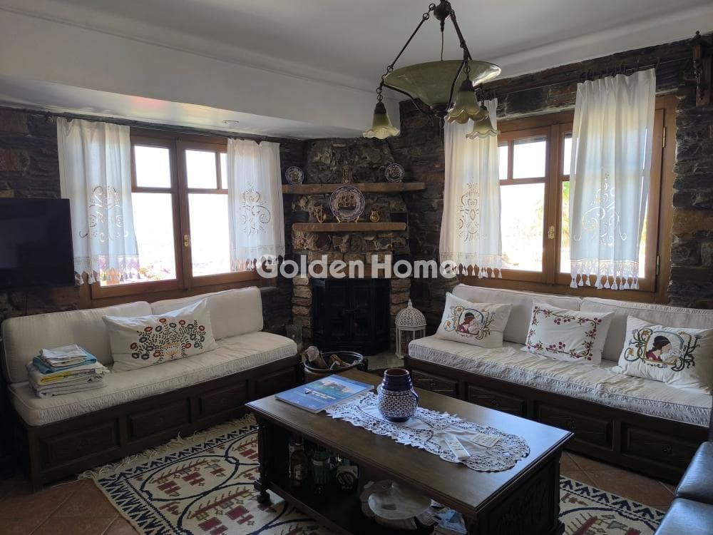 House in Koundouros, Kea — Photo 15 of 60