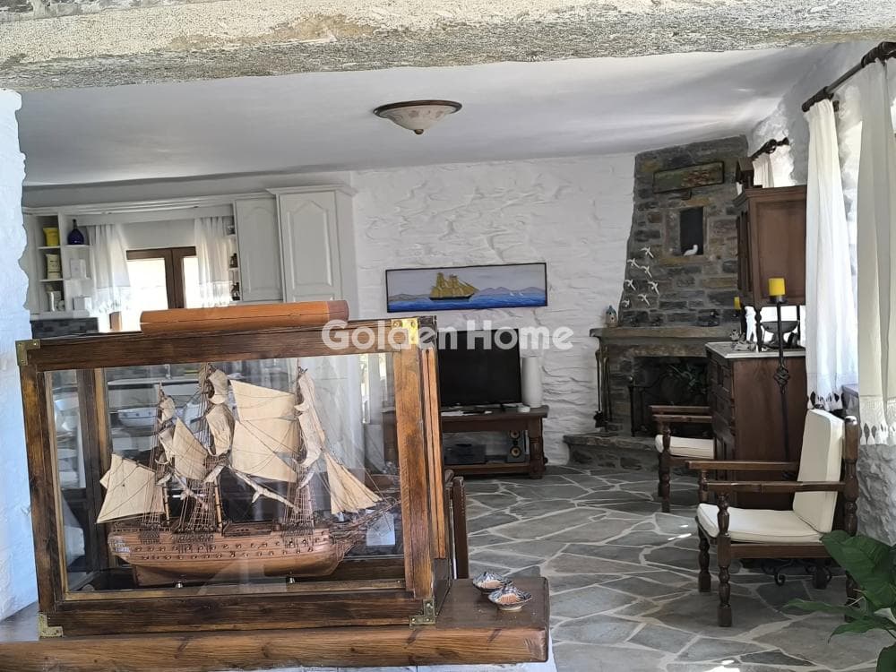House in Koundouros, Kea — Photo 19 of 60