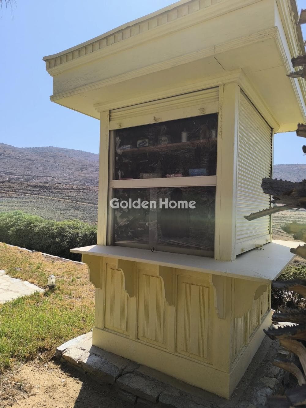 House in Koundouros, Kea — Photo 53 of 60