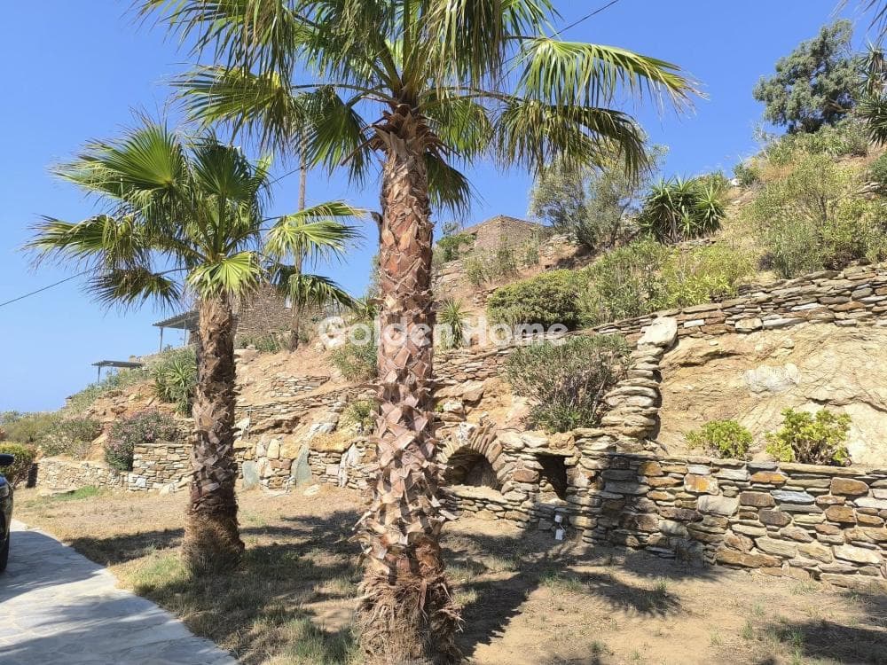 House in Koundouros, Kea — Photo 57 of 60