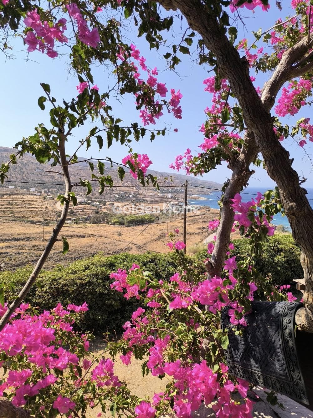 House in Koundouros, Kea — Photo 17 of 60