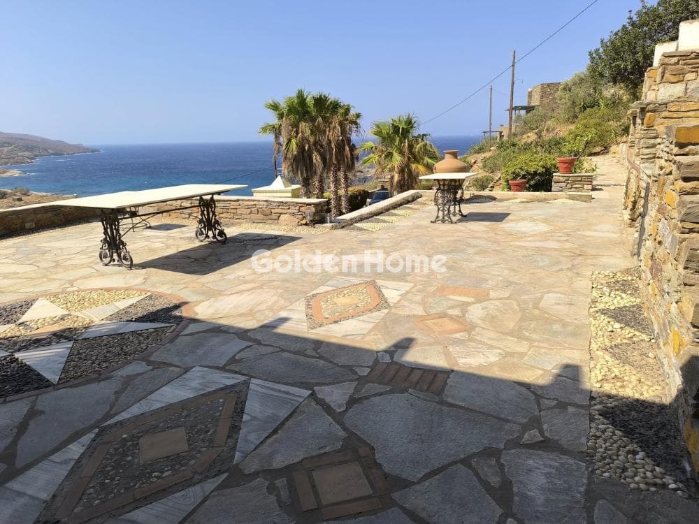 House in Koundouros, Kea — Photo 51 of 60