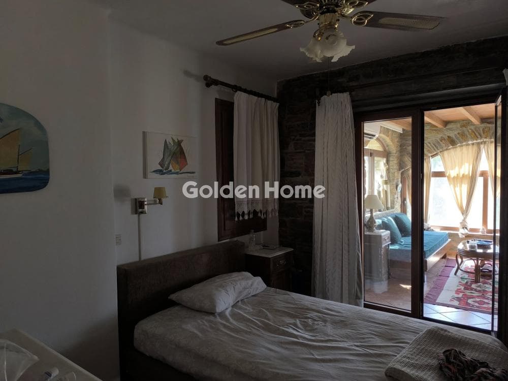 House in Koundouros, Kea — Photo 38 of 60