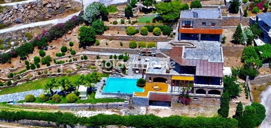 House in Koundouros, Kea — Photo 60 of 60