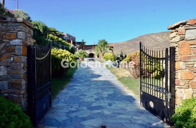 House in Koundouros, Kea — Photo 59 of 60