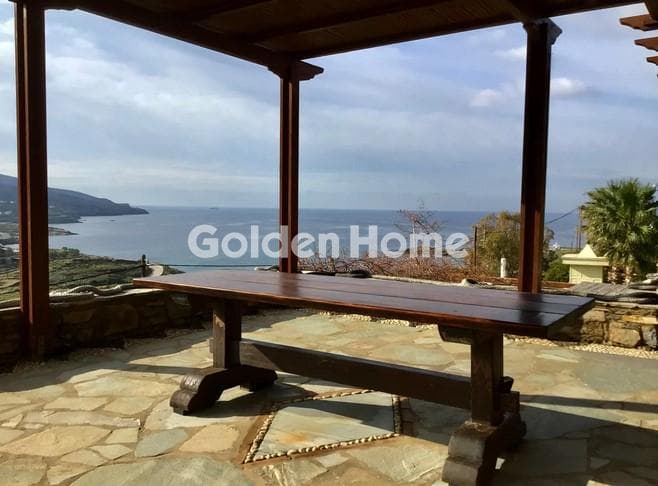 House in Koundouros, Kea — Photo 52 of 60