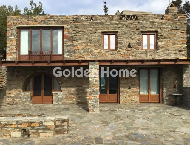 House in Koundouros, Kea — Photo 2 of 32