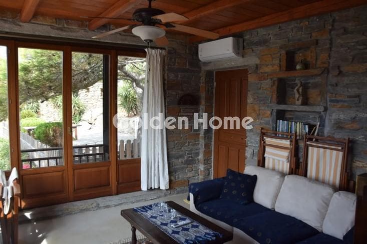 House in Koundouros, Kea — Photo 14 of 32