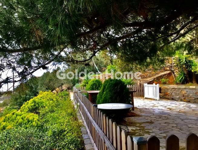 House in Koundouros, Kea — Photo 5 of 32
