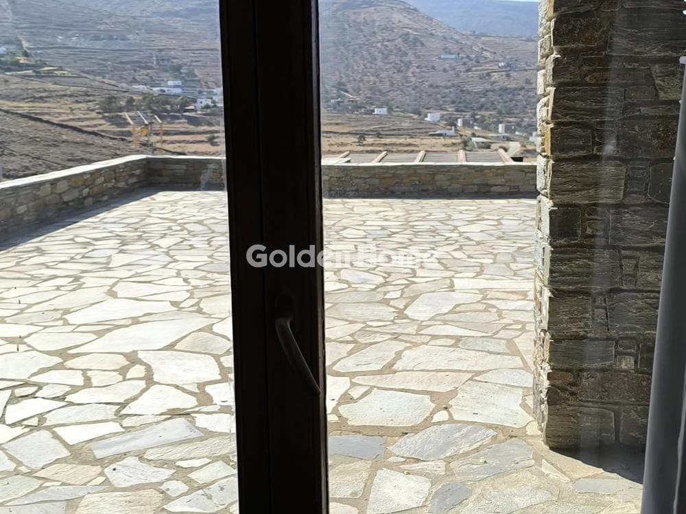 House in Koundouros, Kea — Photo 27 of 32