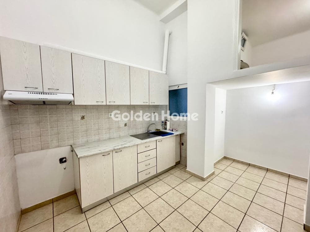 Apartment in Evelpidon, Poligono - Tourkovounia — Photo 6 of 16