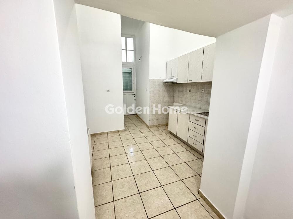 Apartment in Evelpidon, Poligono - Tourkovounia — Photo 10 of 16