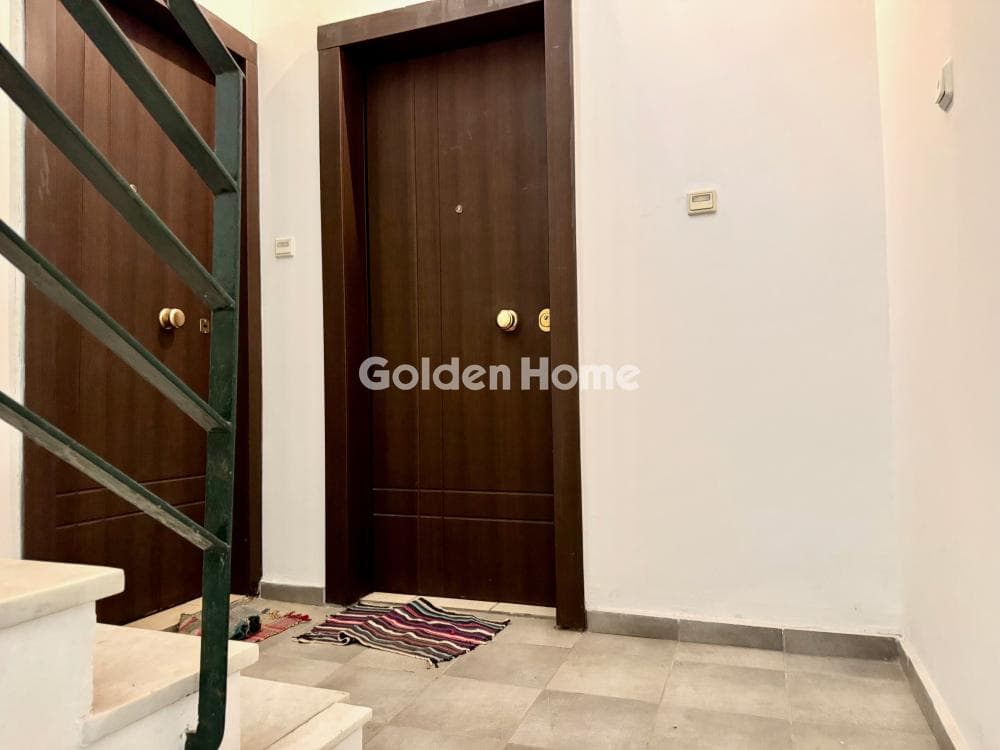 Apartment in Evelpidon, Poligono - Tourkovounia — Photo 16 of 16