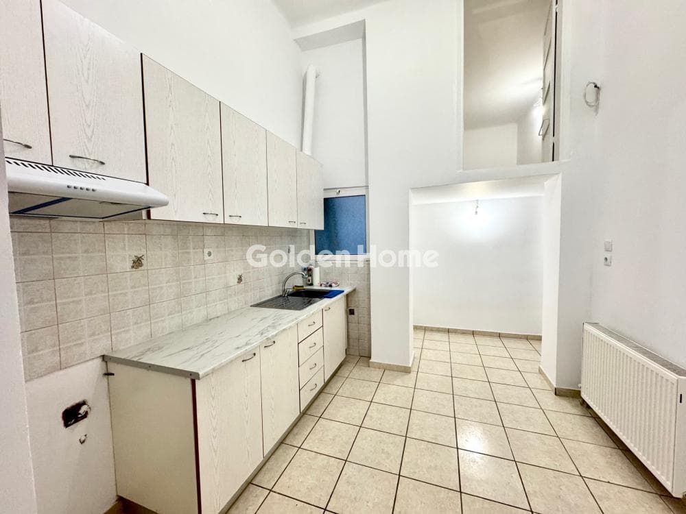 Apartment in Evelpidon, Poligono - Tourkovounia — Photo 8 of 16