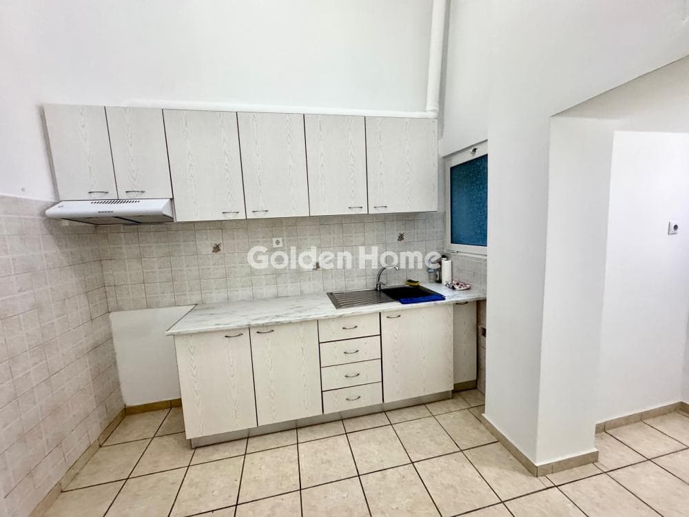 Apartment in Evelpidon, Poligono - Tourkovounia — Photo 9 of 16
