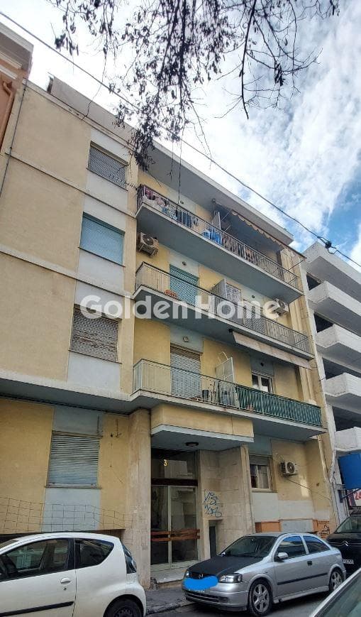 Διαμέρισμα στην Άγιος Παντελεήμονας, Αττική — Φωτογραφία 1 από 2