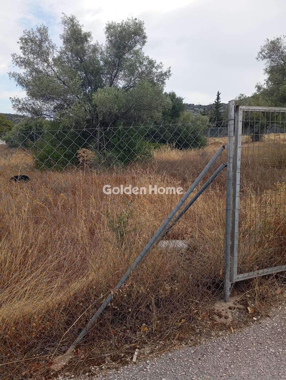 Parcel in Center, Koropi — Photo 1 of 2