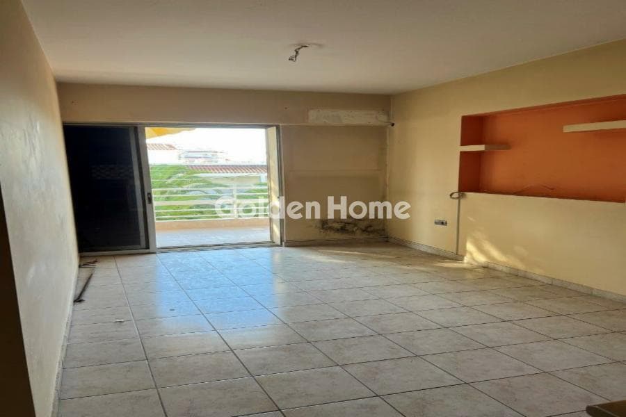 Apartment in Glyfada - center, Glyfada — Photo 3 of 8